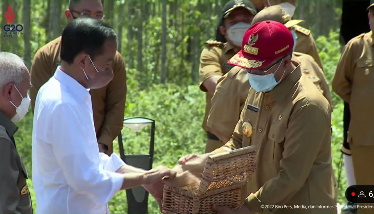 gubernur-ntb-ikuti-prosesi-penyatuan-tanah-dan-air